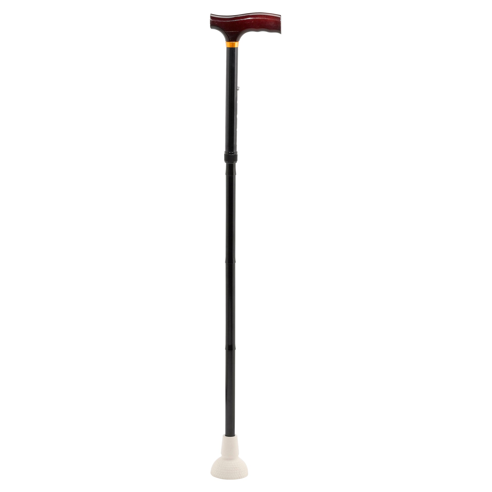 Drive Medical RTL10384GB Sports Style Cane Tip, Golf Ball