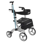 Drive Medical 892 Nitro Rollator Rolling Walker Cane Holder