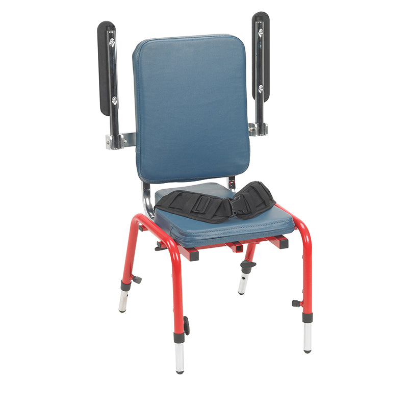 Inspired by Drive FC 2000N First Class School Chair, Small