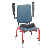 Inspired by Drive FC 4000N First Class School Chair, Large