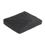 Drive Medical FPT-2018 Titanium Gel/Foam Wheelchair Cushion, 20