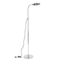 Drive Medical 13408 Goose Neck Exam Lamp, Dome Style Shade