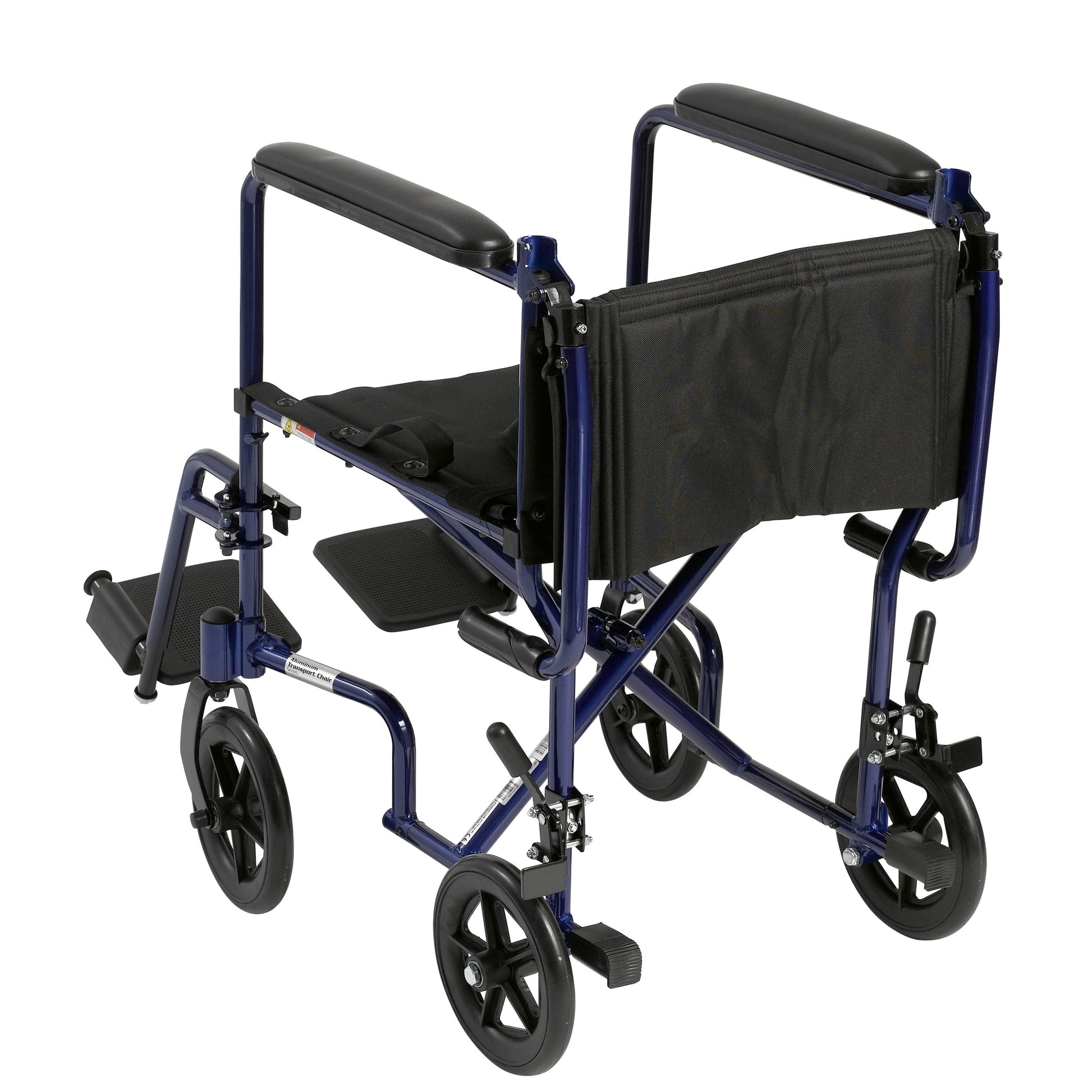 Drive Medical ATC19-BL Wheelchair