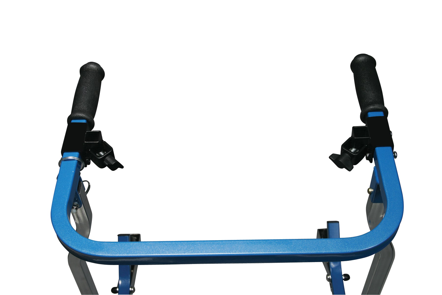 Drive Medical CE 1035 FP Forearm Platforms for all Wenzelite Safety Rollers and Gait Trainers, 1 Pair