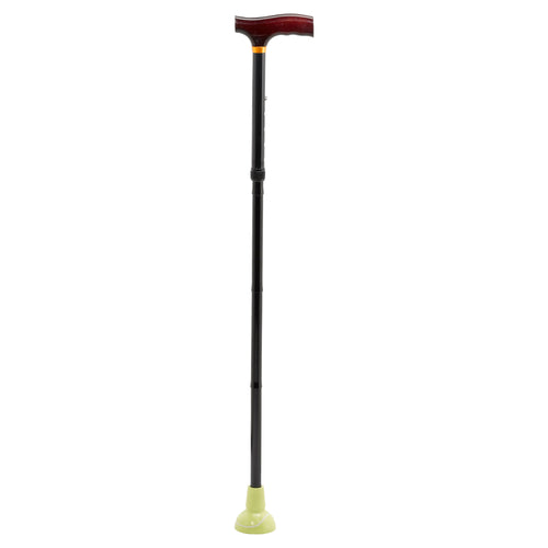 Drive Medical RTL10384TB Sports Style Cane Tip, Tennis Ball