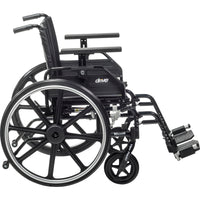 20 inch Seat Viper Plus GT Wheelchair