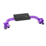Inspired by Drive KA1285-2GWP Nimbo 2G Walker Seat Only, Extra Small, Wizard Purple