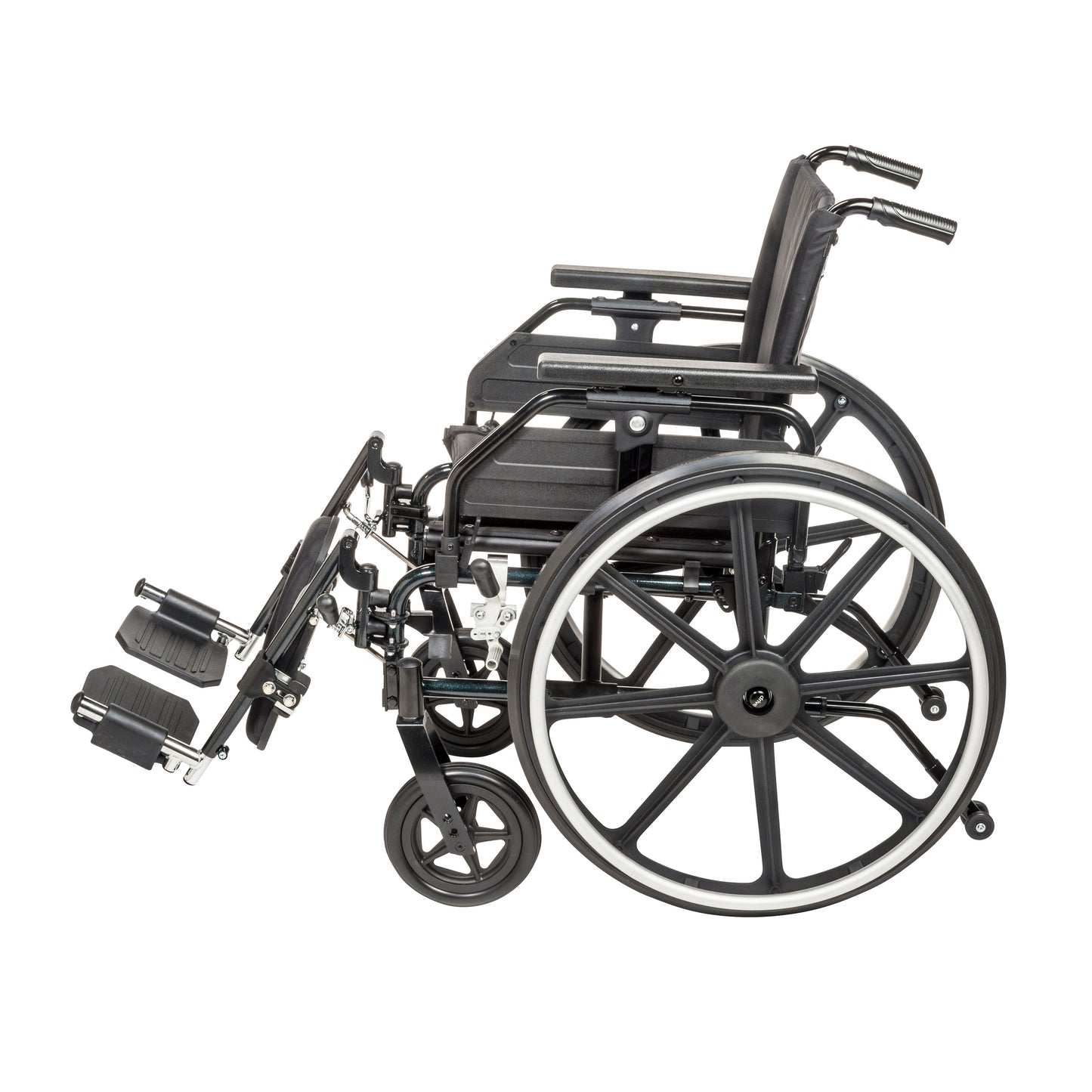 20 inch Seat Viper Plus GT Wheelchair