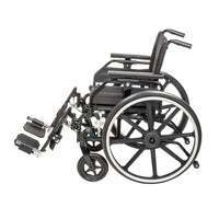 22 inch Seat Viper Plus GT Wheelchair