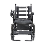 Drive Medical CP22FBAN Cirrus Plus LT Folding Power Wheelchair, 22