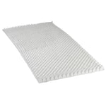 Drive Medical M6026 Convoluted Foam Pad, 4