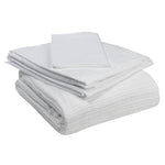 Drive Medical 15030HBC Hospital Bed Bedding in a Box