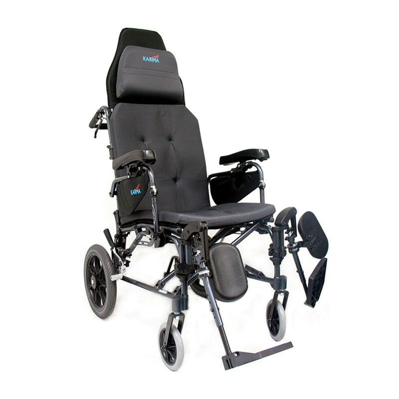 Karman MVP-502 Reclining Wheelchair