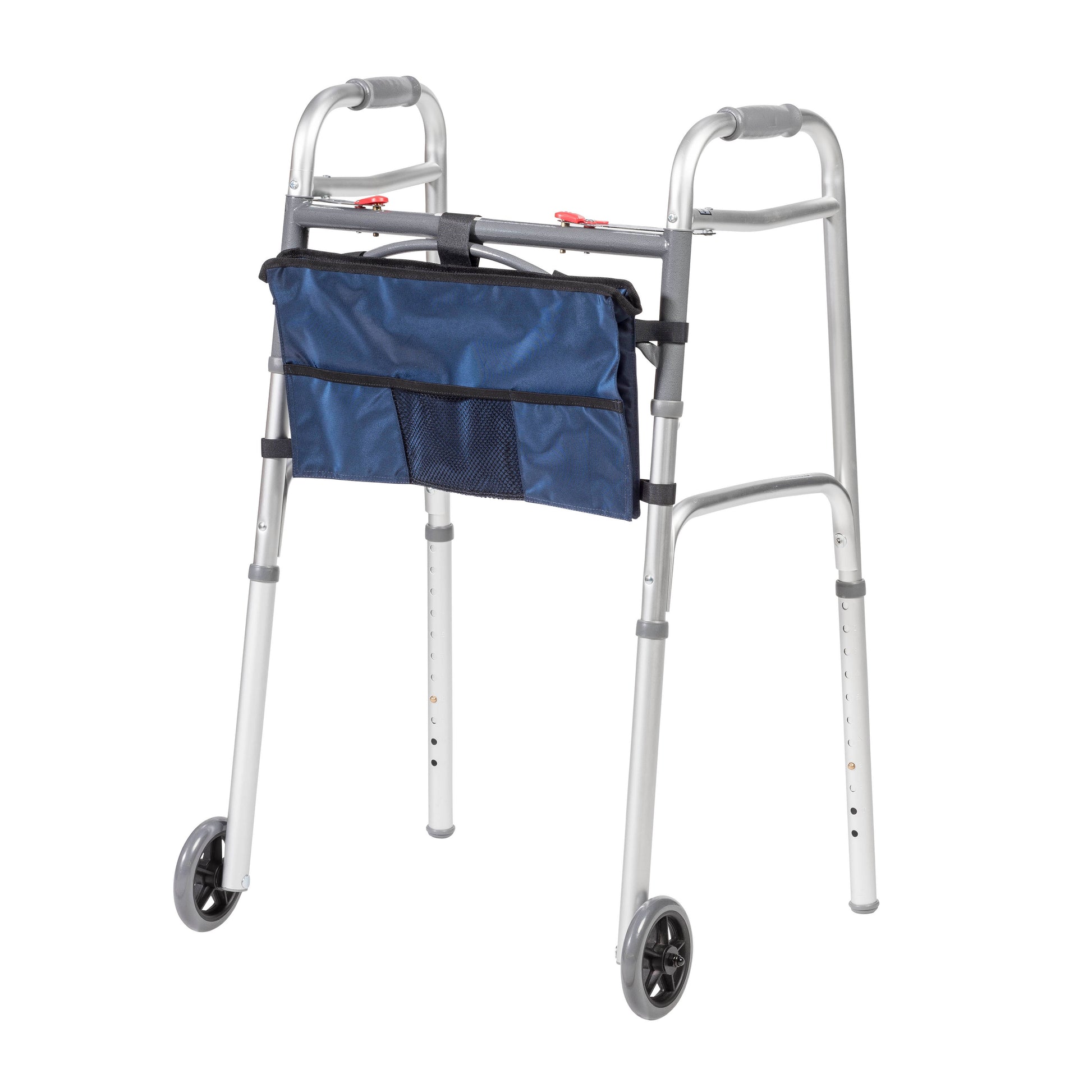 Drive Medical RTL10256NV Walker Accessory Bag, Navy