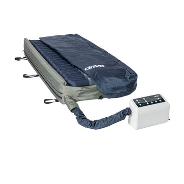 Drive Medical LS9500N PreserveTech Lateral Rotation System with On Demand Low Air Loss