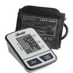 Drive Medical BP3600 Economy Blood Pressure Monitor, Upper Arm