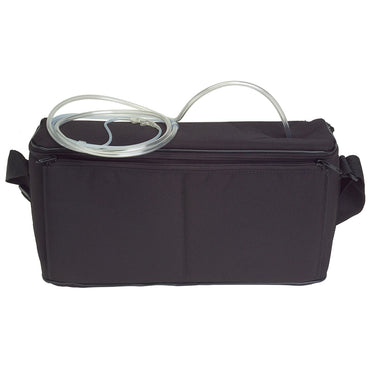 Drive Medical OP-150T Oxygen Cylinder Carry Bag, Horizontal Bag