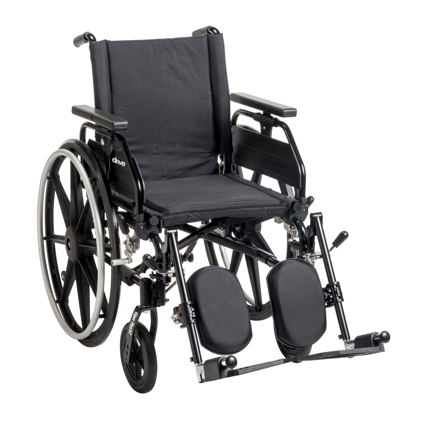 Viper Plus GT Wheelchair 20 inch Seat