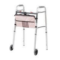 Drive Medical RTL10256PK Walker Accessory Bag, Pink