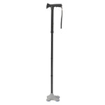 Drive Medical RTL10353 Free Standing Cane Tip