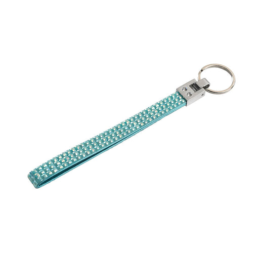 Drive Medical RTL10377TL Bling Cane Strap, Teal