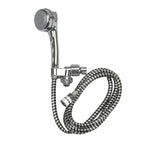 Drive Medical RTL12045 Handheld Shower Head Spray Massager