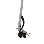 Drive Medical RTL5020 Hand Held Reacher, Non-Folding, 26.5