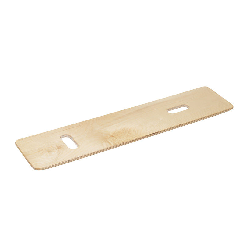 Drive Medical RTL7047 Bariatric Transfer Board, With Hand Holes