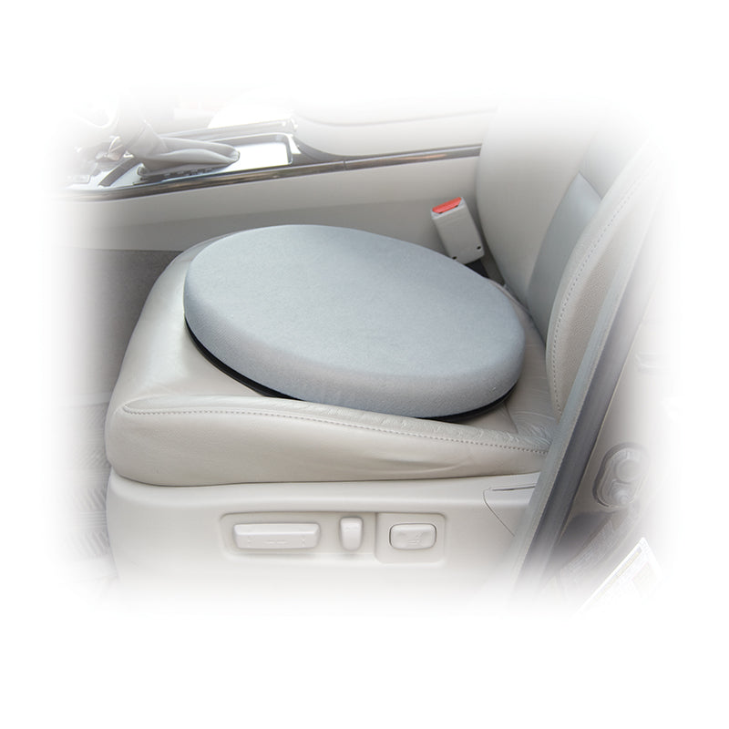 Drive Medical RTLAGF-300 Padded Swivel Seat Cushion