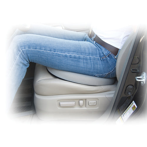 Drive Medical RTLAGF-300 Padded Swivel Seat Cushion