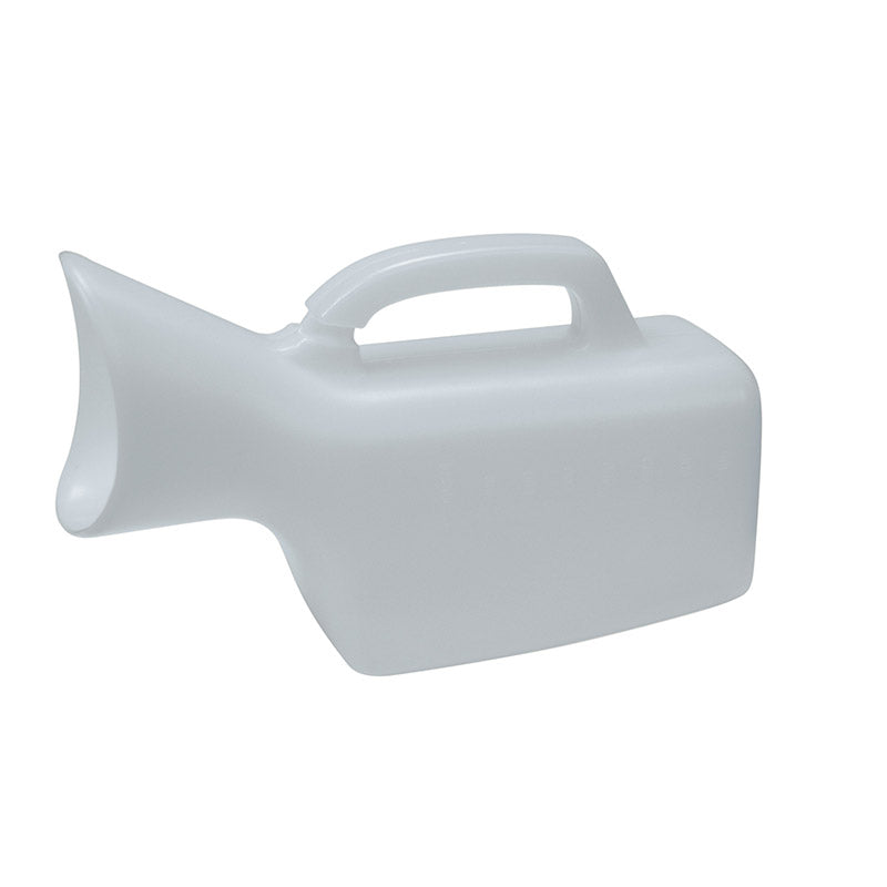 Drive Medical RTLPC23201-F Lifestyle Incontinence Aid Female Urinal