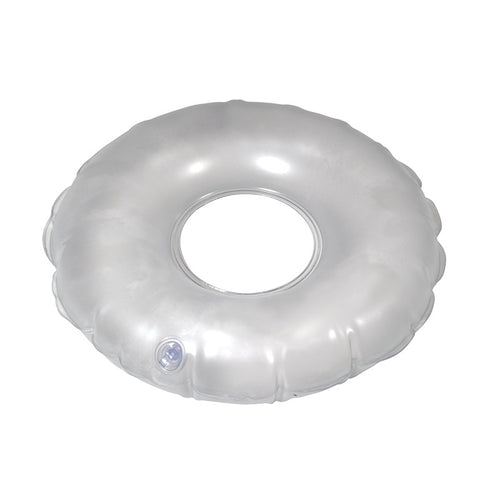 Drive Medical RTLPC23245 Inflatable Vinyl Ring Cushion