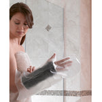 Drive Medical RTLPC23401 Waterproof Cast Protector, Arm Cast