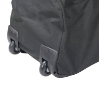 Drive Medical TC005GY Travelite Chair in a Bag Transport Wheelchair