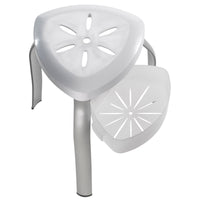 Drive Medical RTL12300 Diamond Spa Stool