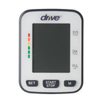 Drive Medical BP3200 Automatic Deluxe Blood Pressure Monitor, Wrist