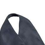 Drive Medical RTL19D8BG-2 Adult Bib Scarf, Blue and Grey