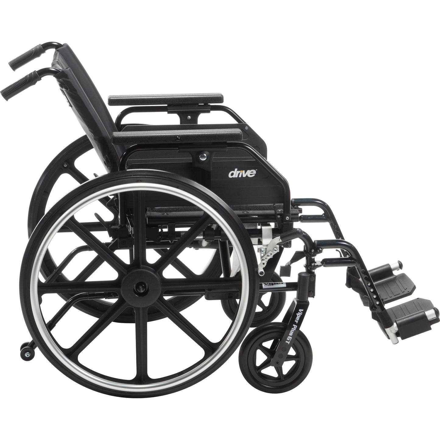 PLA422 inchFBUARAD-SF Wheelchair