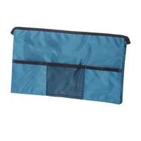 Drive Medical RTL10256TL Walker Accessory Bag, Teal