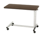 Drive Medical 13081 Low Height Overbed Table