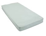 Drive Medical 3637-2OC Ortho-Coil Super-Firm Support Innerspring Mattress, 80