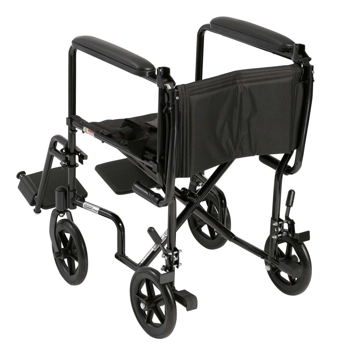 Drive Medical ATC19-BK Wheelchair