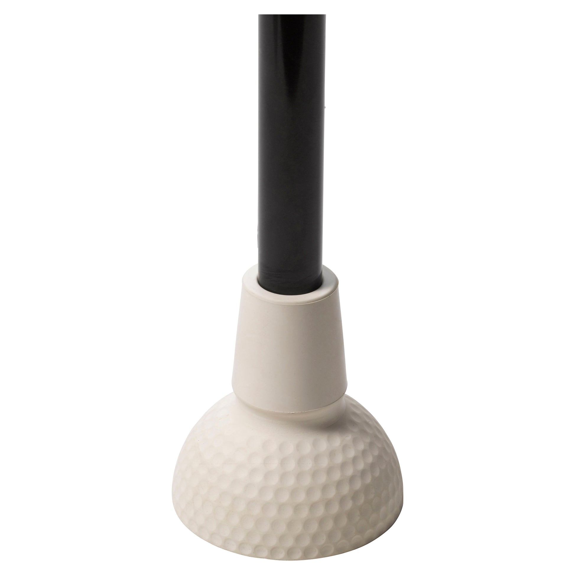 Drive Medical RTL10384GB Sports Style Cane Tip, Golf Ball