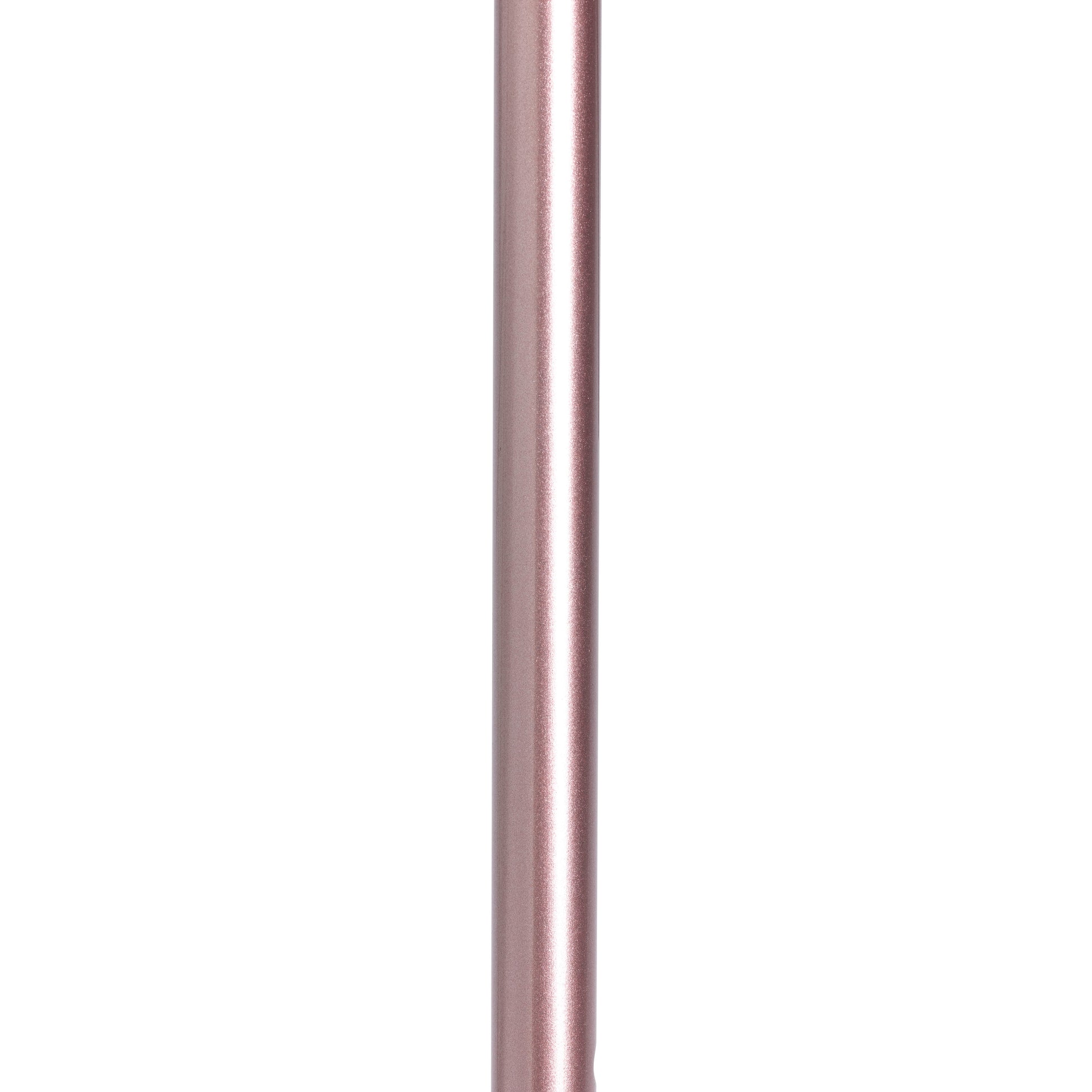 Drive Medical RTL10336RG Comfort Grip T Handle Cane, Rose Gold